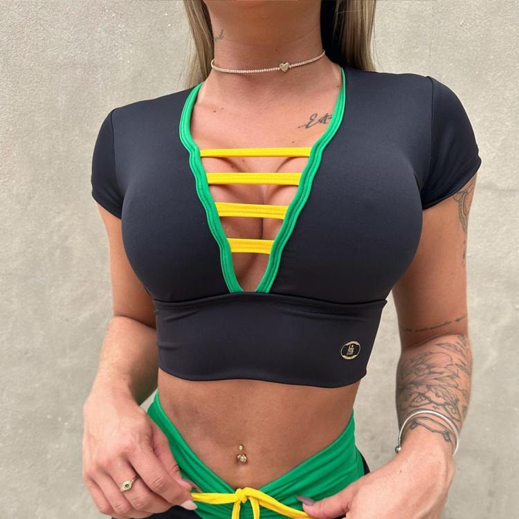 BRAZIL TOP