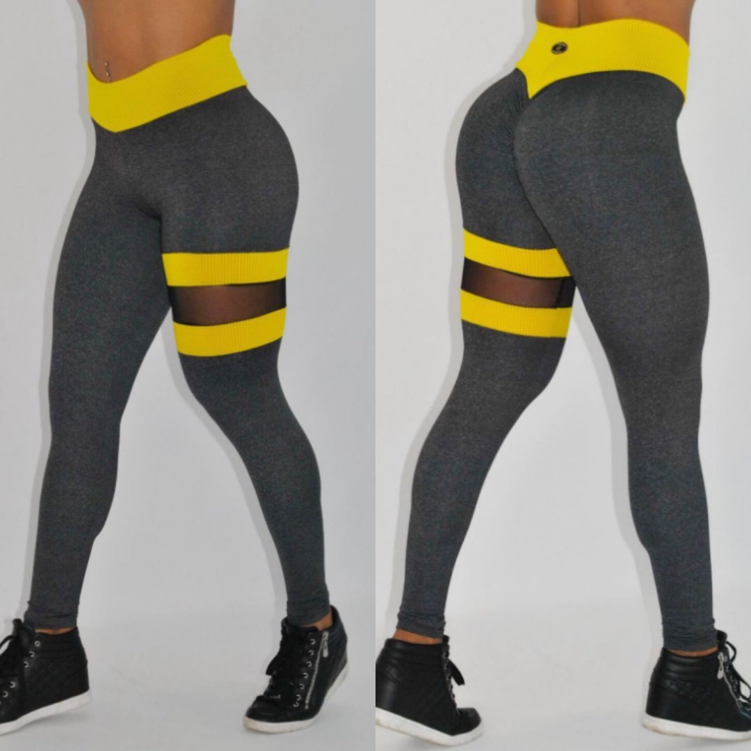 WOMEN'S GYM LEGGINGS - BOOTY SCRUNCH LEGGINGS – Iris Fitness Online