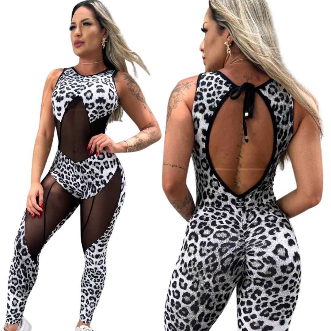 Jumpsuit