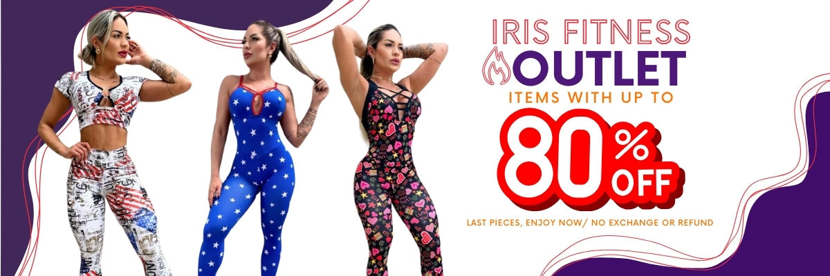 Fitness outlet online store