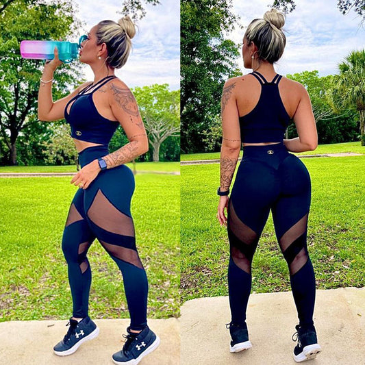 BUTT SCRUNCH – Iris Fitness Online